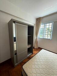 Melville Park (D18), Condominium #523700871
